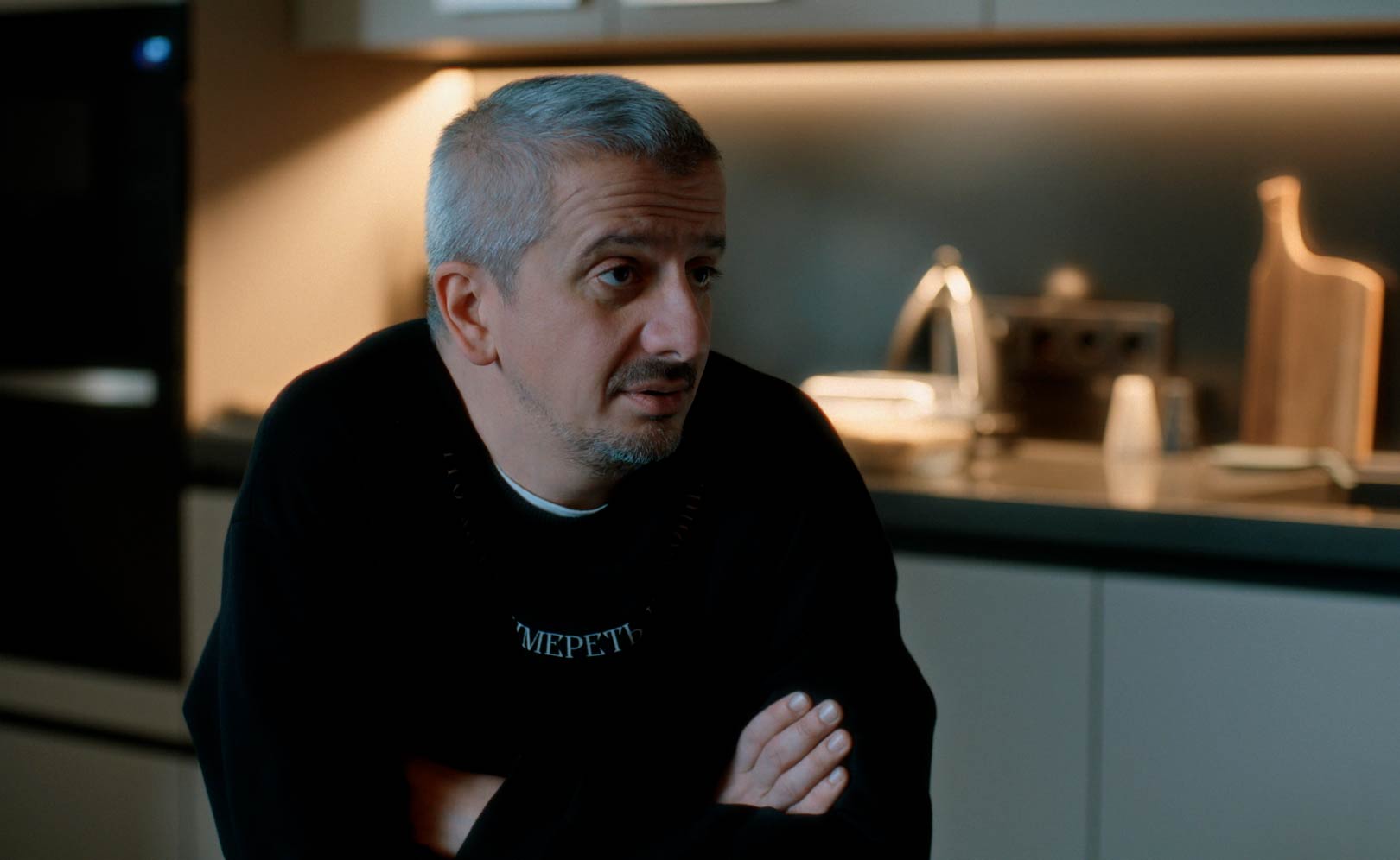 Кеша должен умереть. Сезон 1. Серия 1