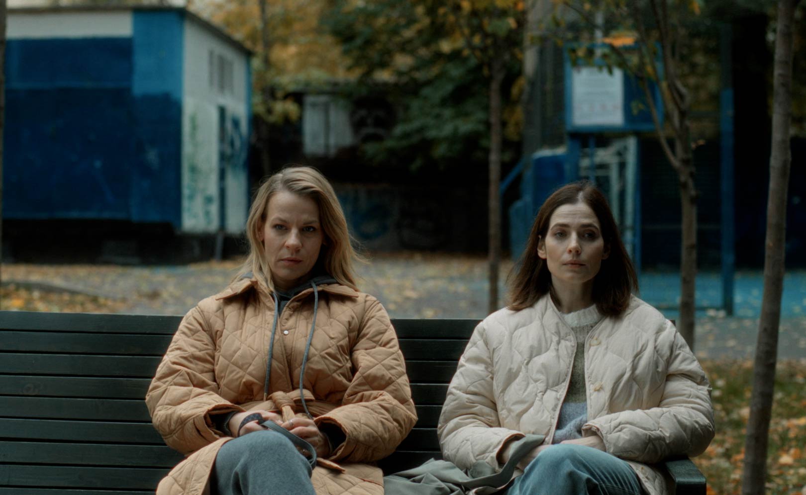 Кеша должен умереть. Сезон 1. Серия 2