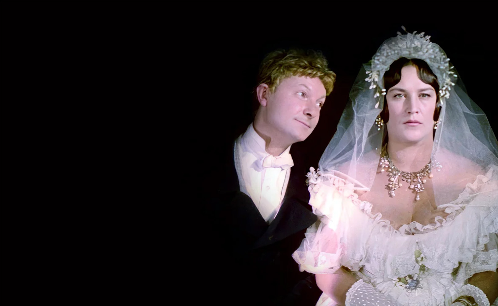 Женитьба Бальзаминова