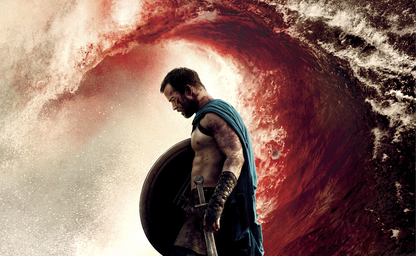 300 спартанцев: Расцвет империи