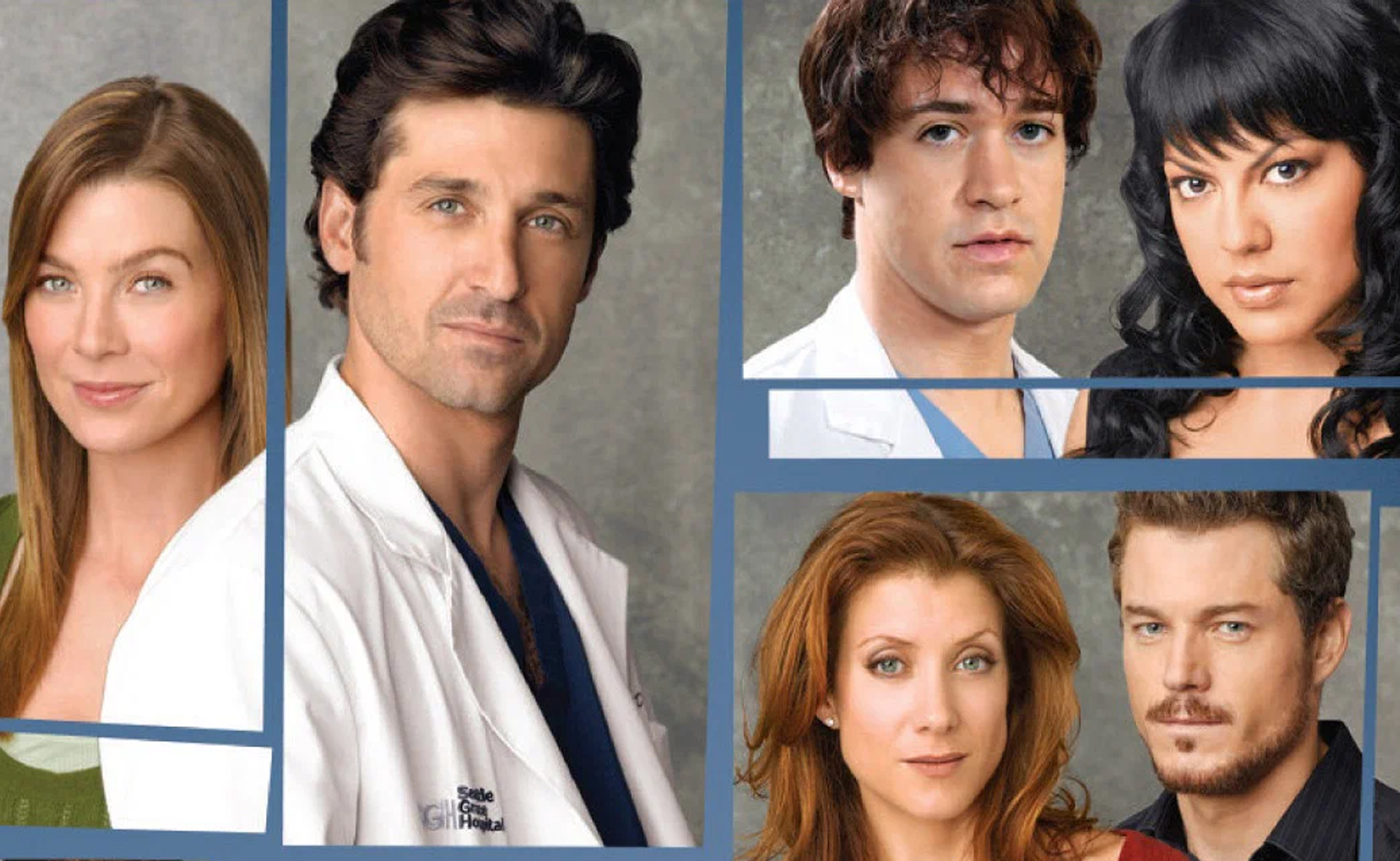 Анатомия страсти