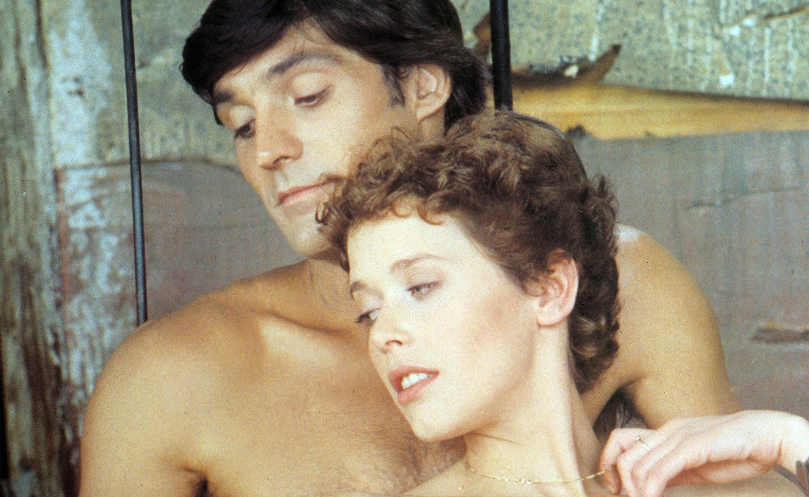 Прощай, Эммануэль