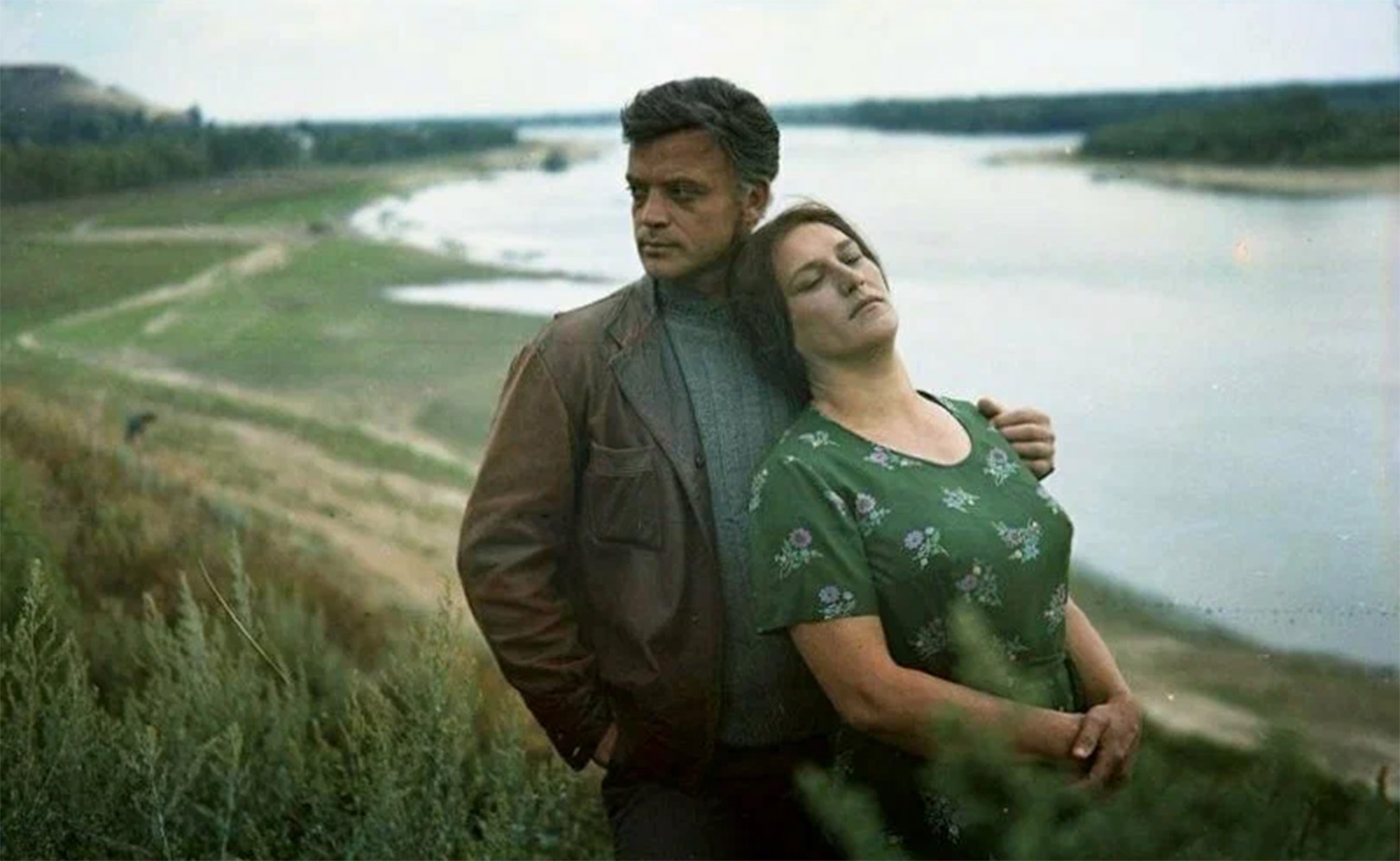 Возврата нет