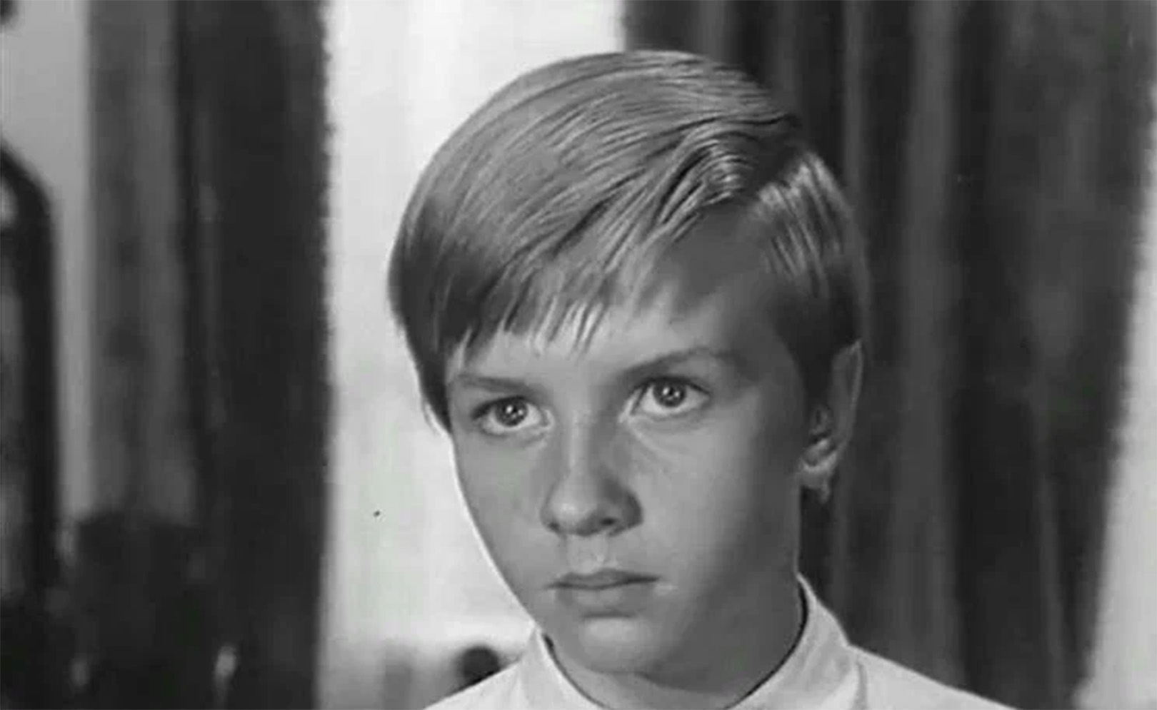 Адъютант его превосходительства