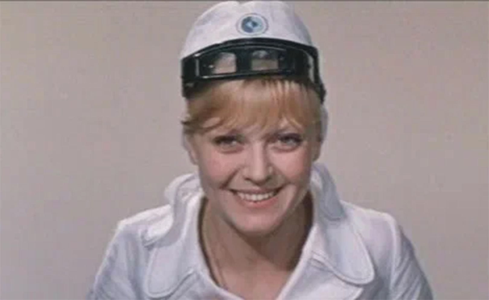 Алмазы для Марии