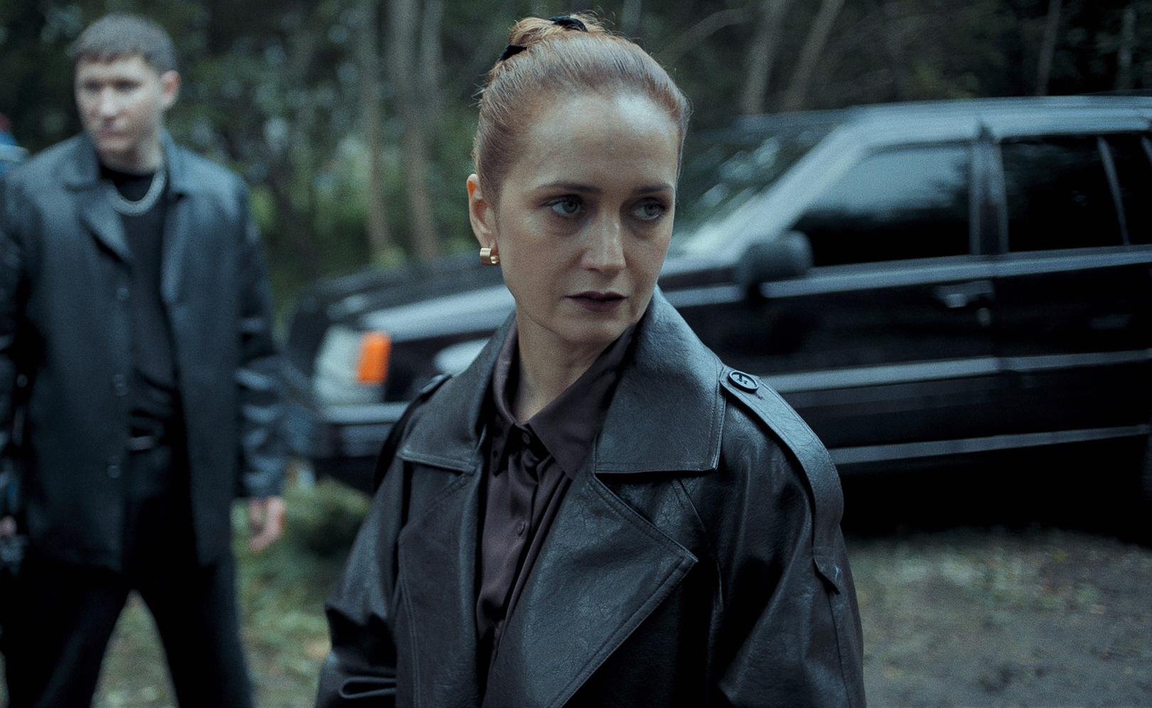 Дети перемен. Сезон 2. Серия 1