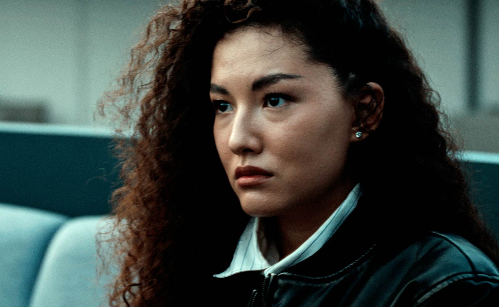 Мошенники. Сезон 2. Серия 7