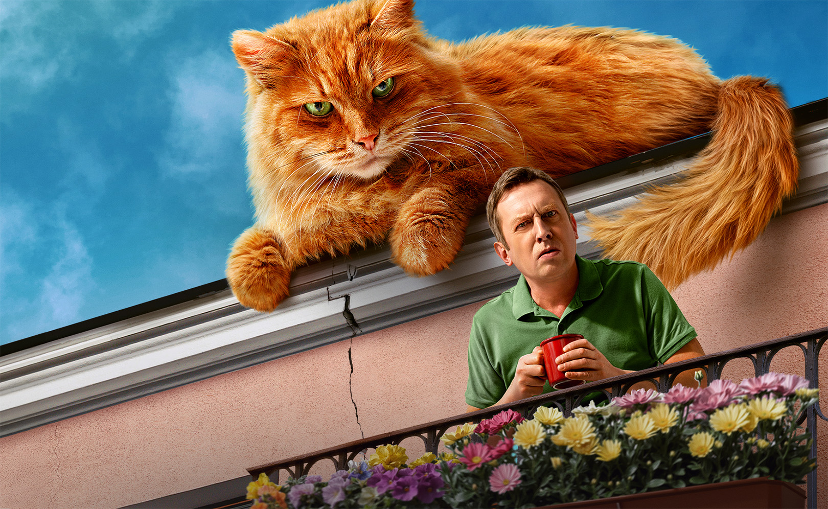 Котострофа