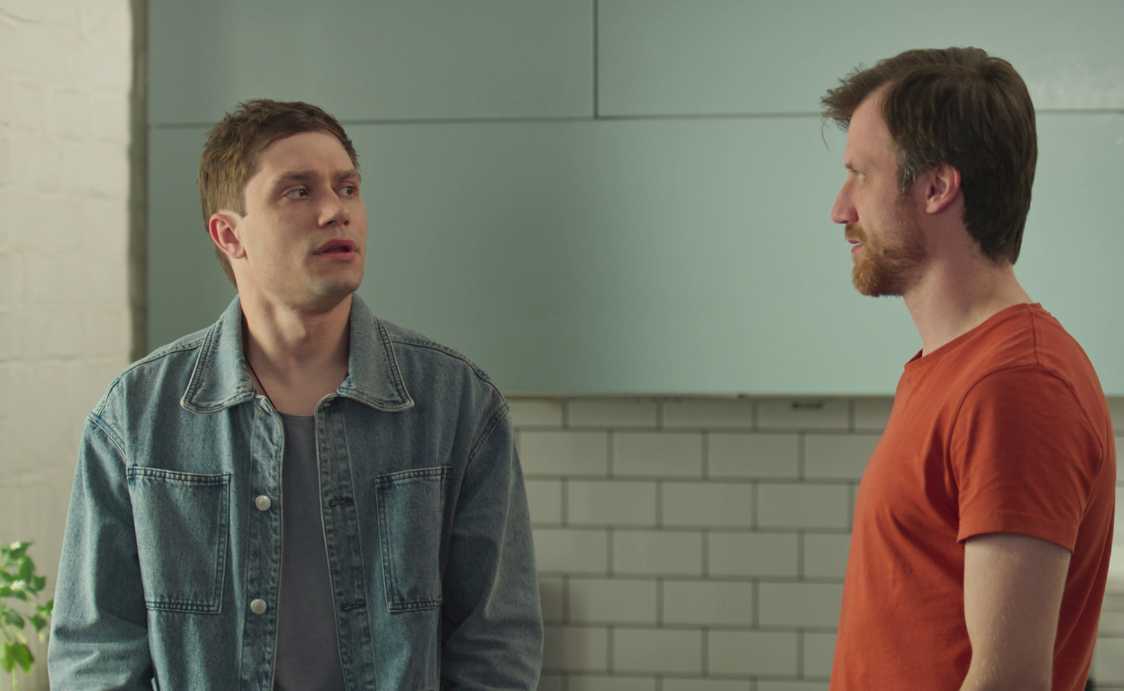 СашаТаня. Сезон 10. Серия 15