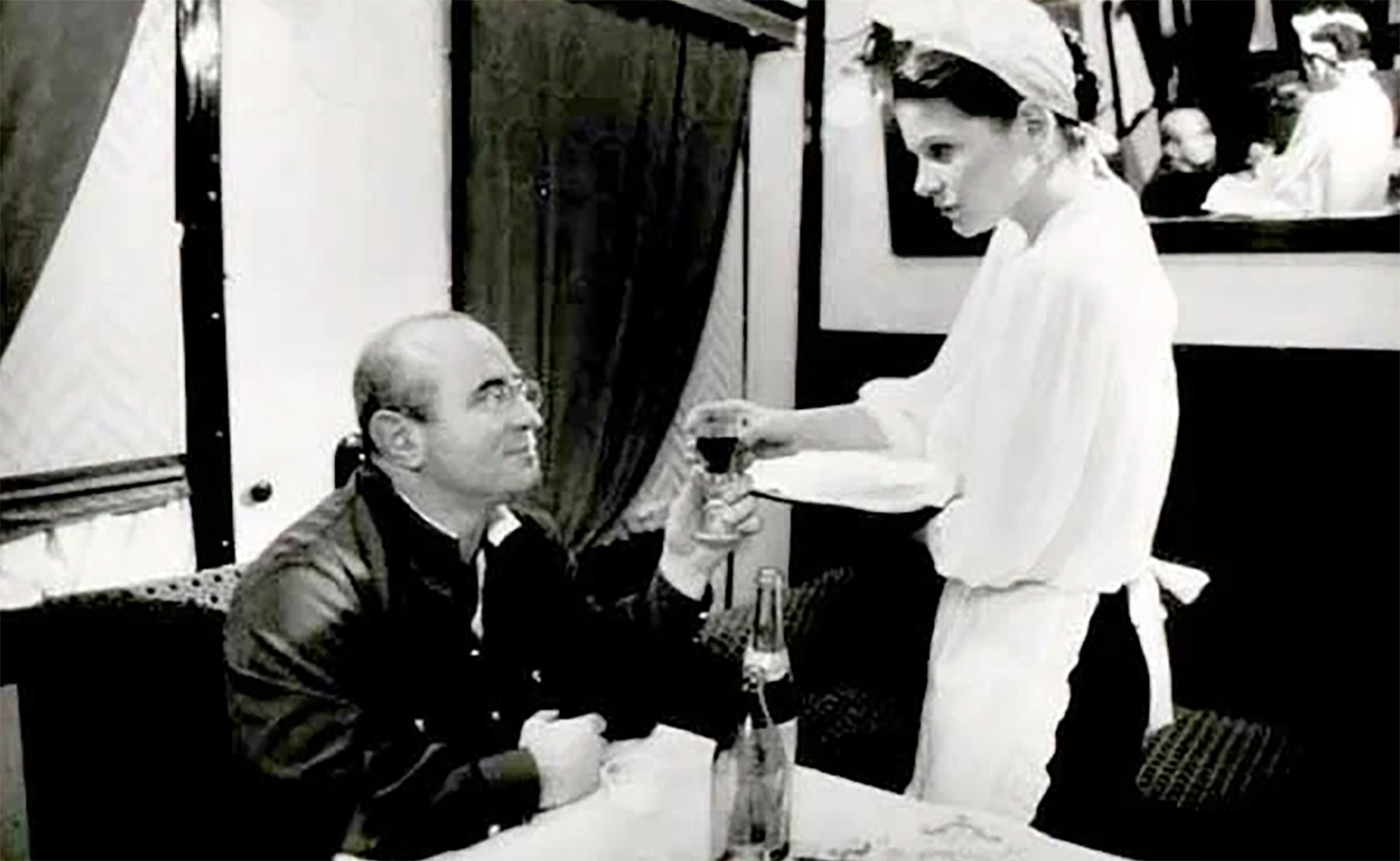 Ближний круг