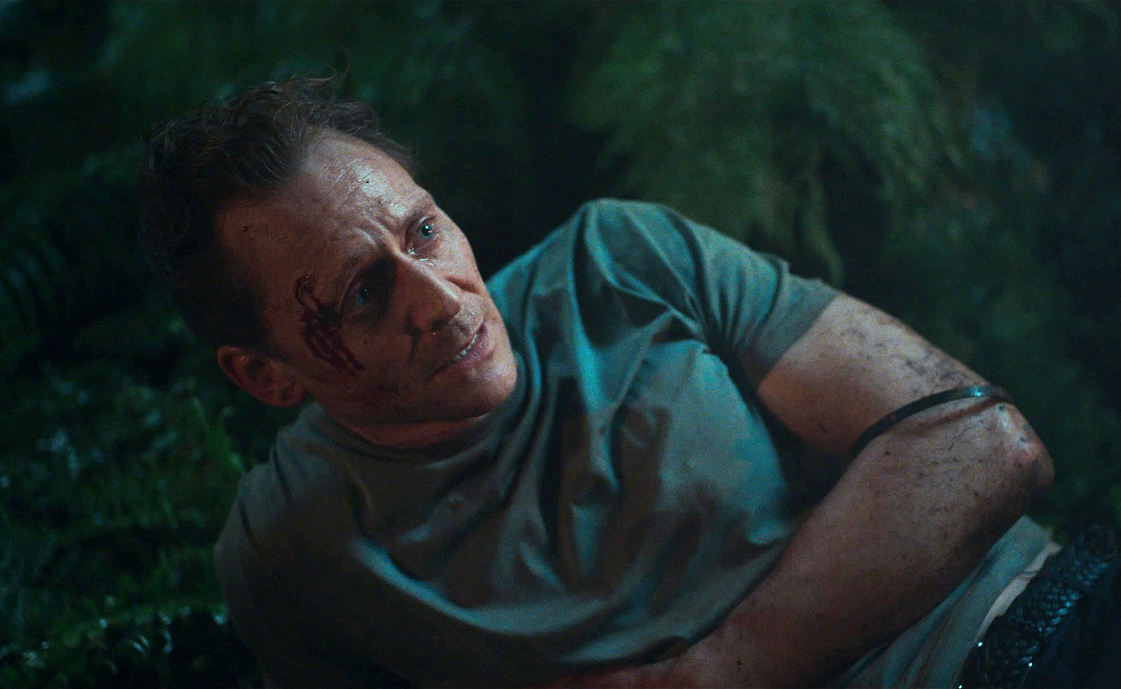 Ночной администратор. Сезон 2. Серия 8