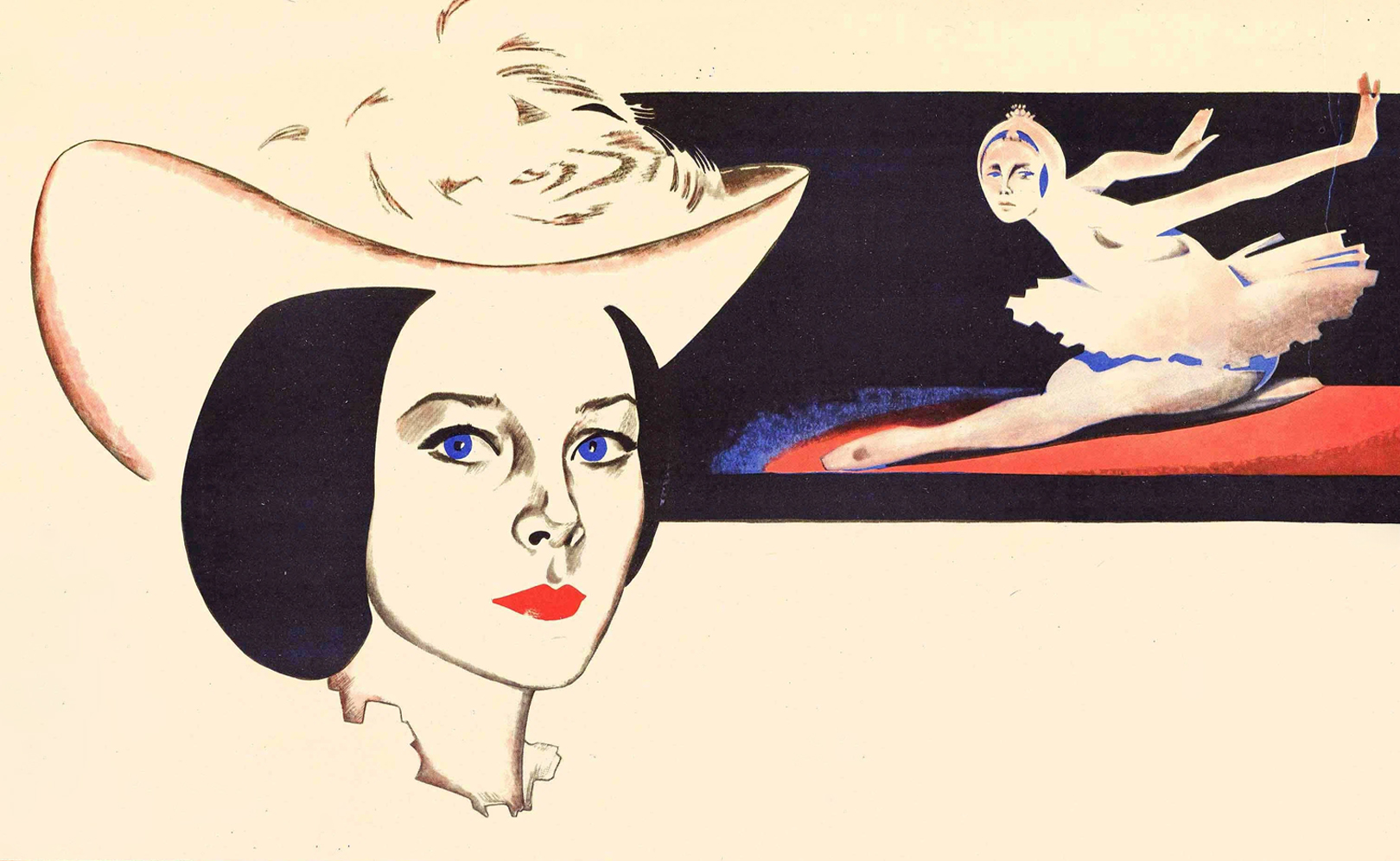 Анна Павлова