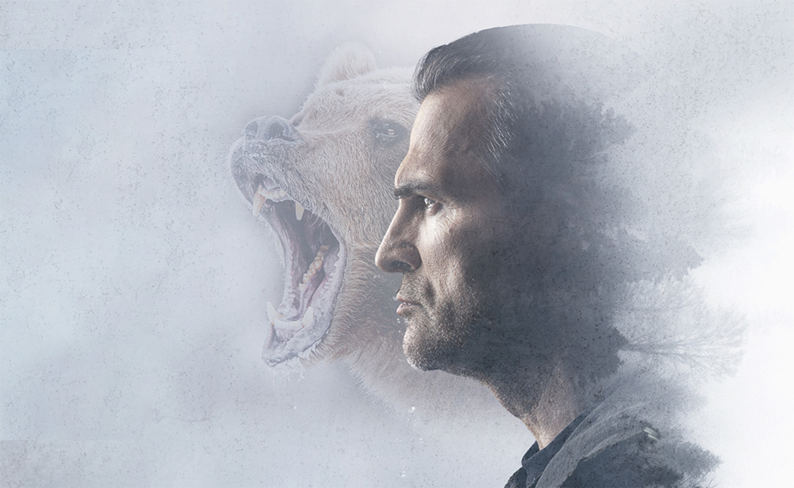 Закон тайги