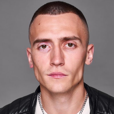 Игорь Алексеев