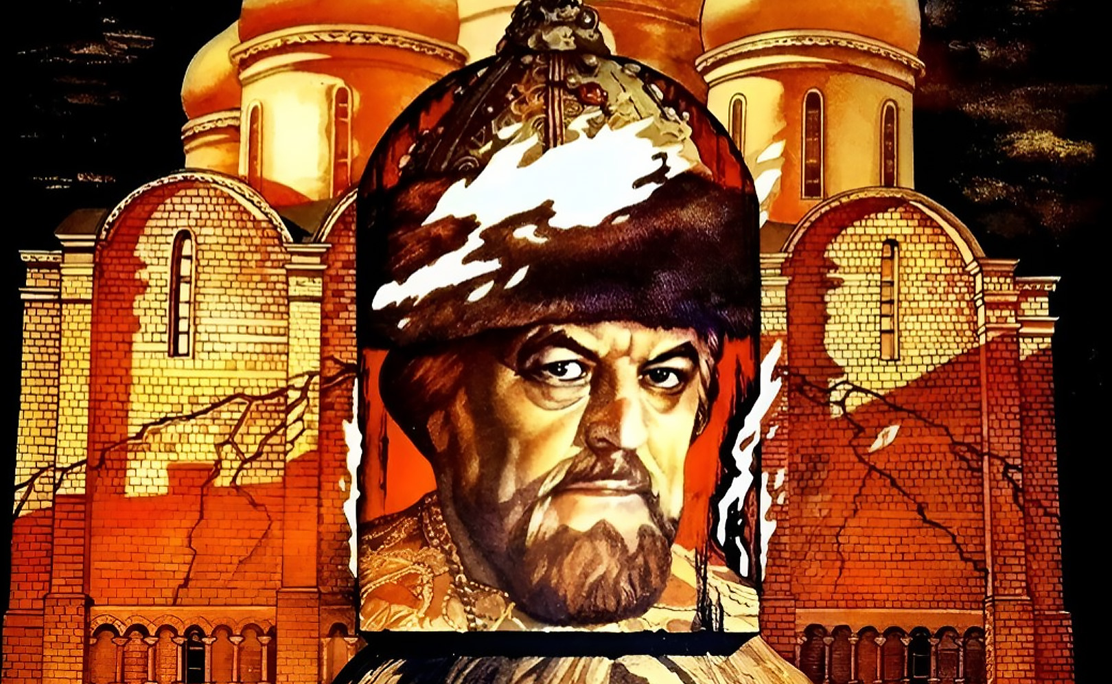 Борис Годунов