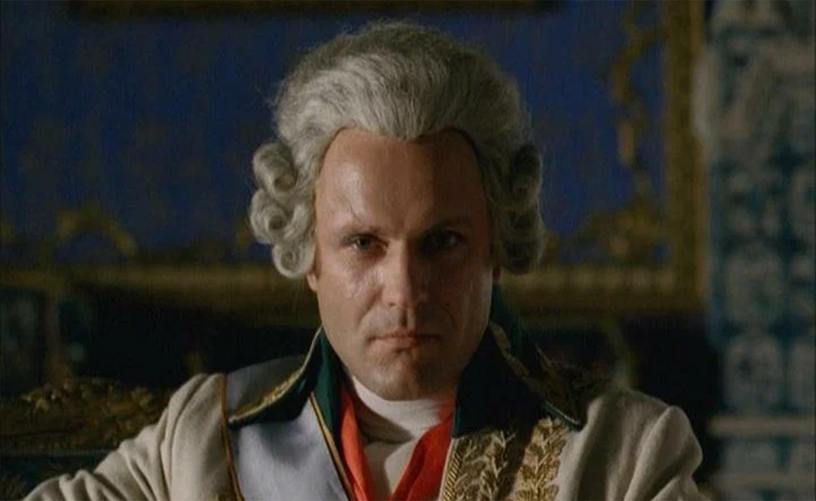 Царская охота