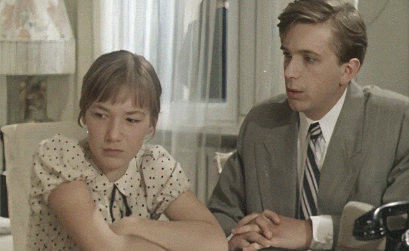 Вас вызывает Таймыр