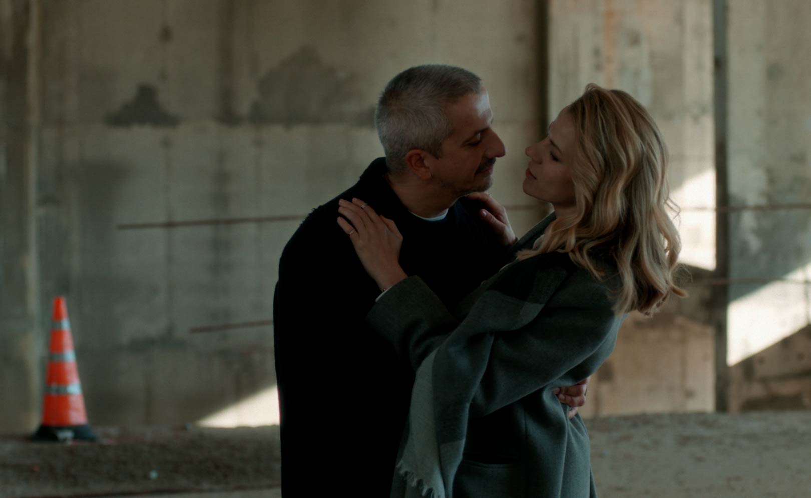 Кеша должен умереть. Сезон 1. Серия 3