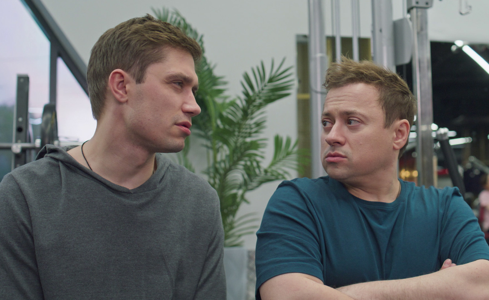 СашаТаня. Сезон 10. Серия 20