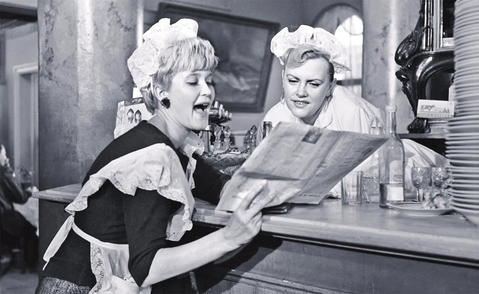 Дайте жалобную книгу