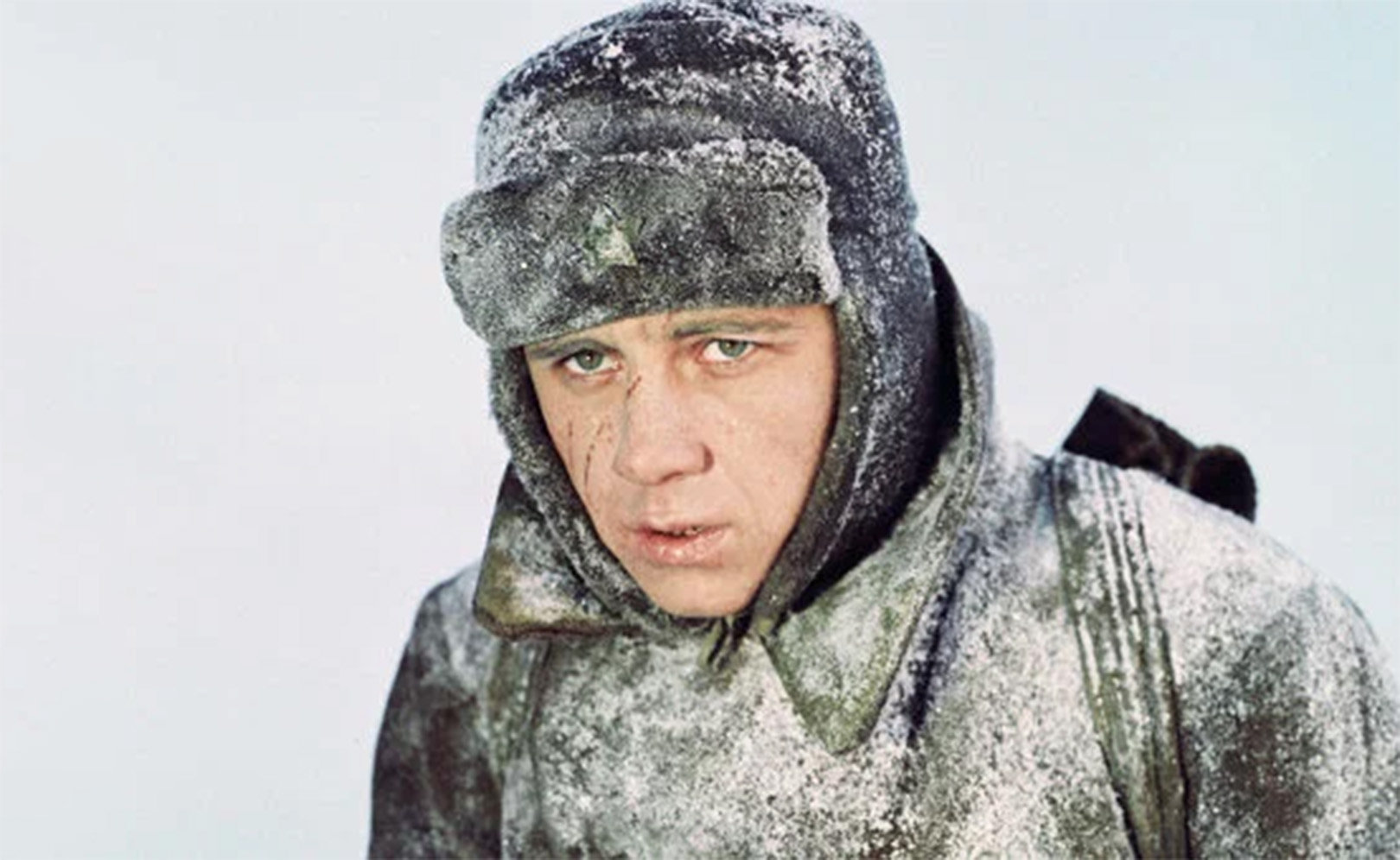 Дважды рожденный