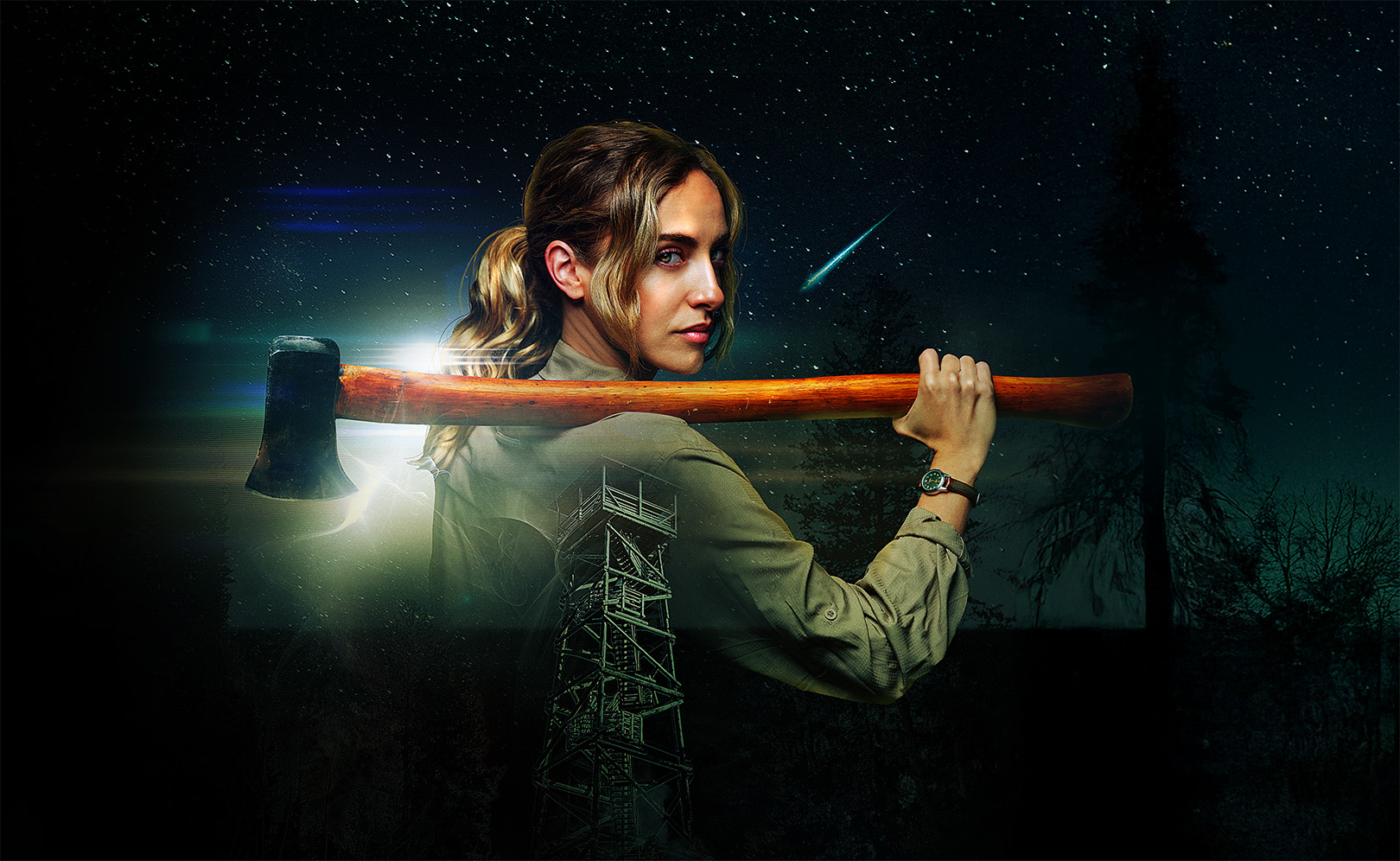 Смотри в оба