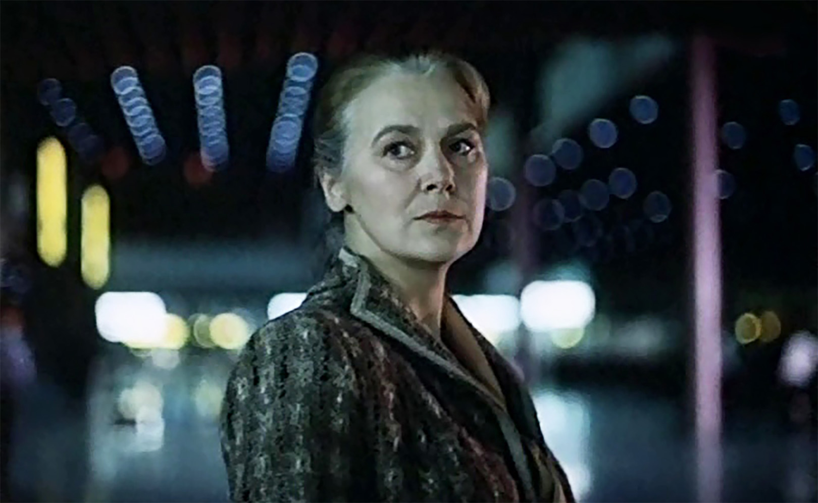 Жаркое лето в Кабуле