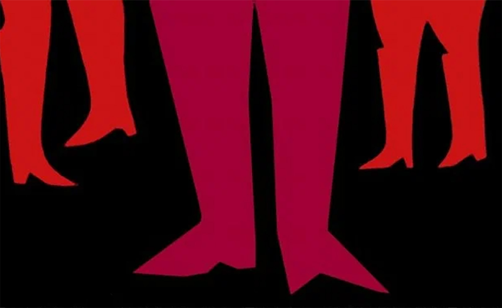 Живые и мертвые