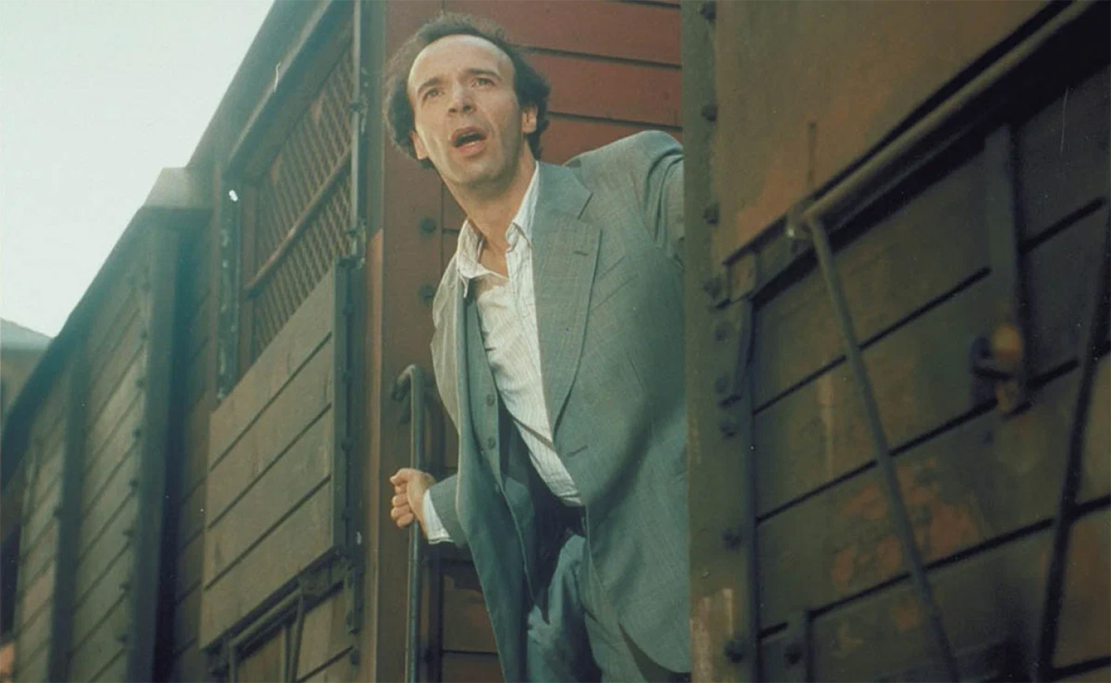 Жизнь прекрасна