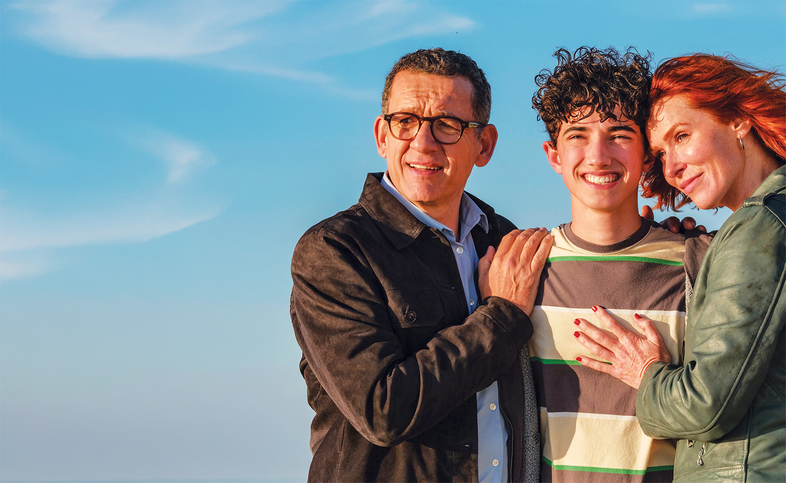 Отпуск по семейным обстоятельствам