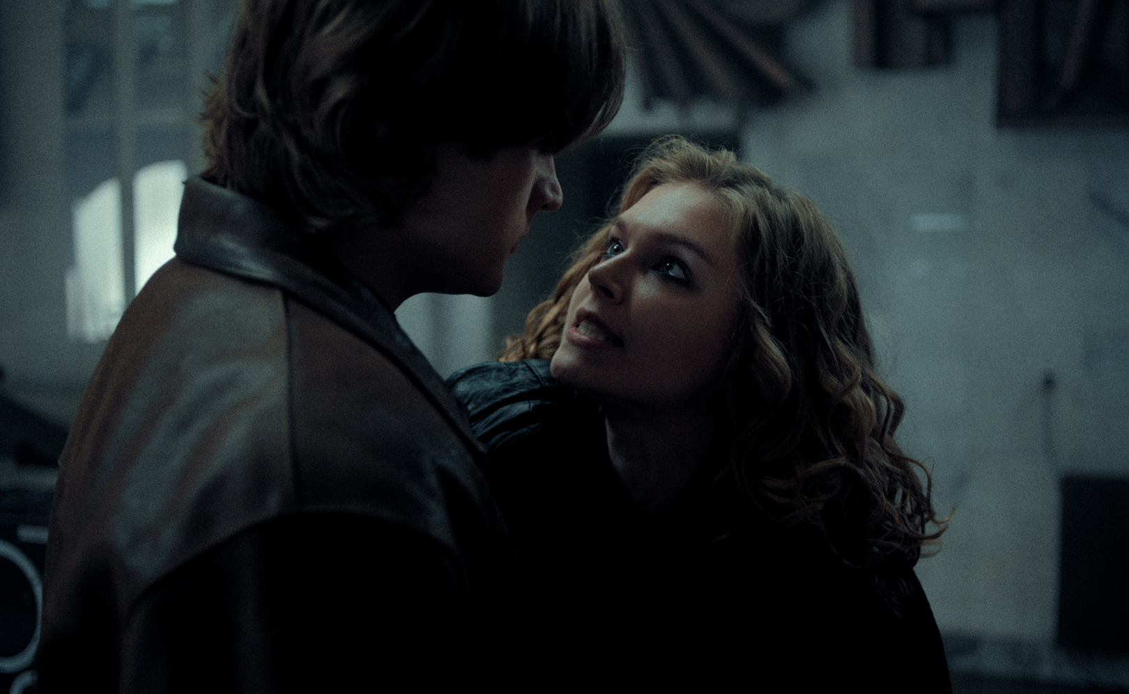 Дети перемен. Сезон 2. Серия 2