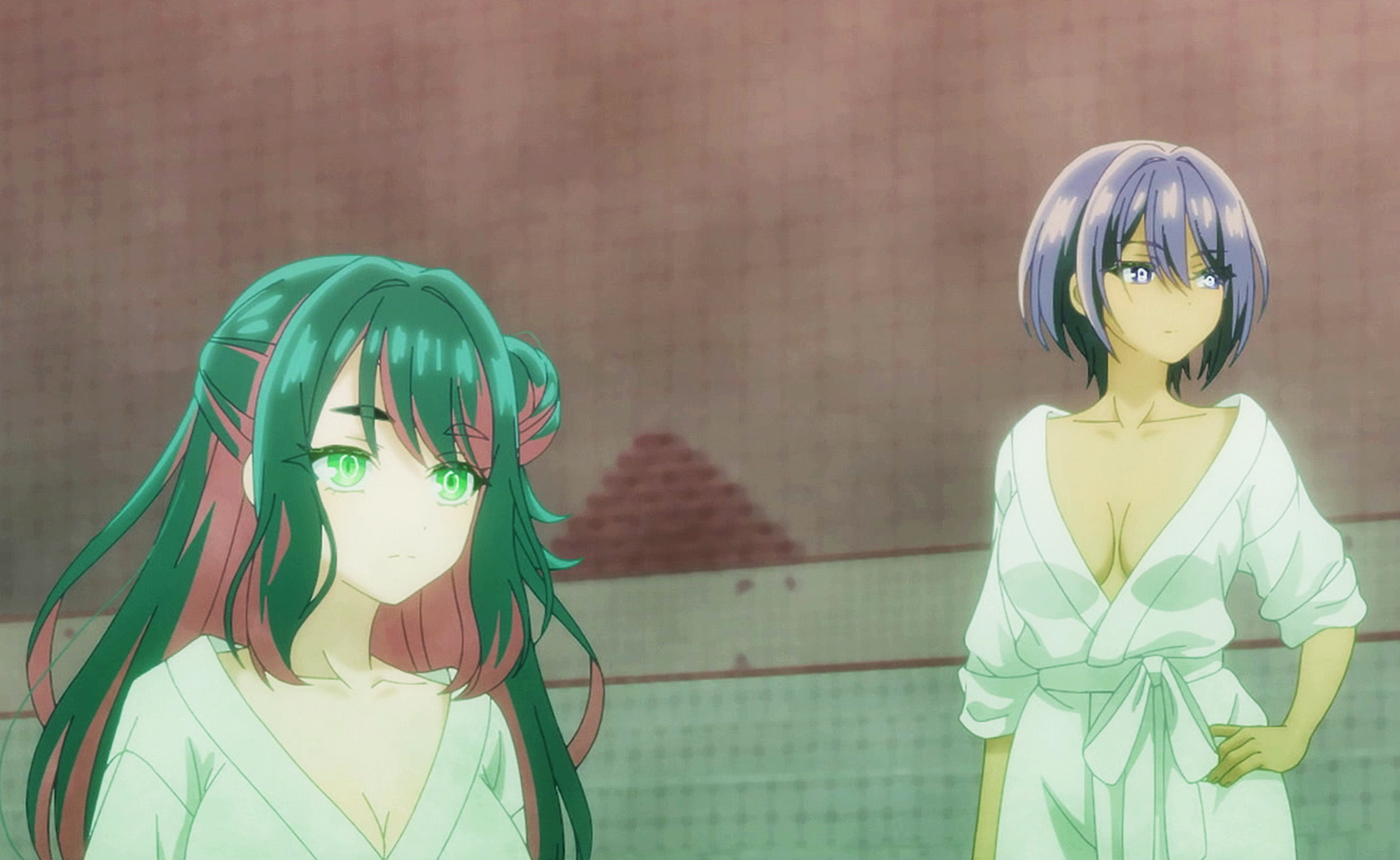 Смертельная игра ради еды на столе. Сезон 1. Серия 5