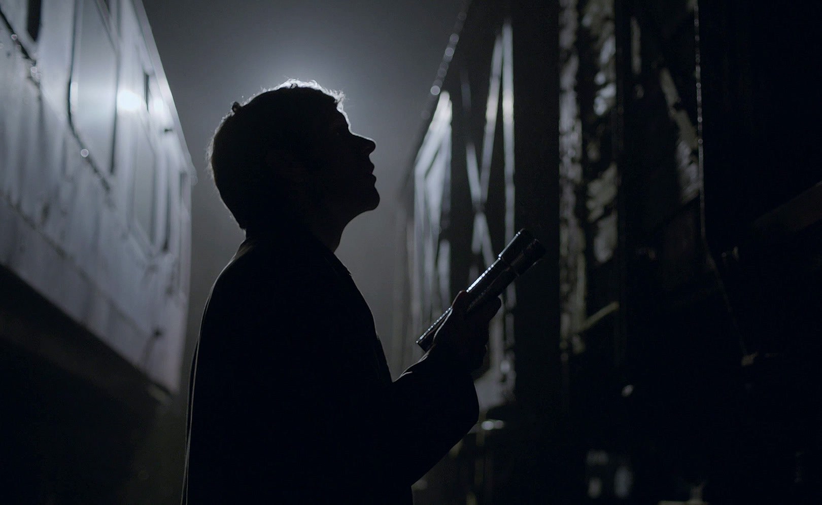 Молодой Морс. Сезон 1. Серия 3