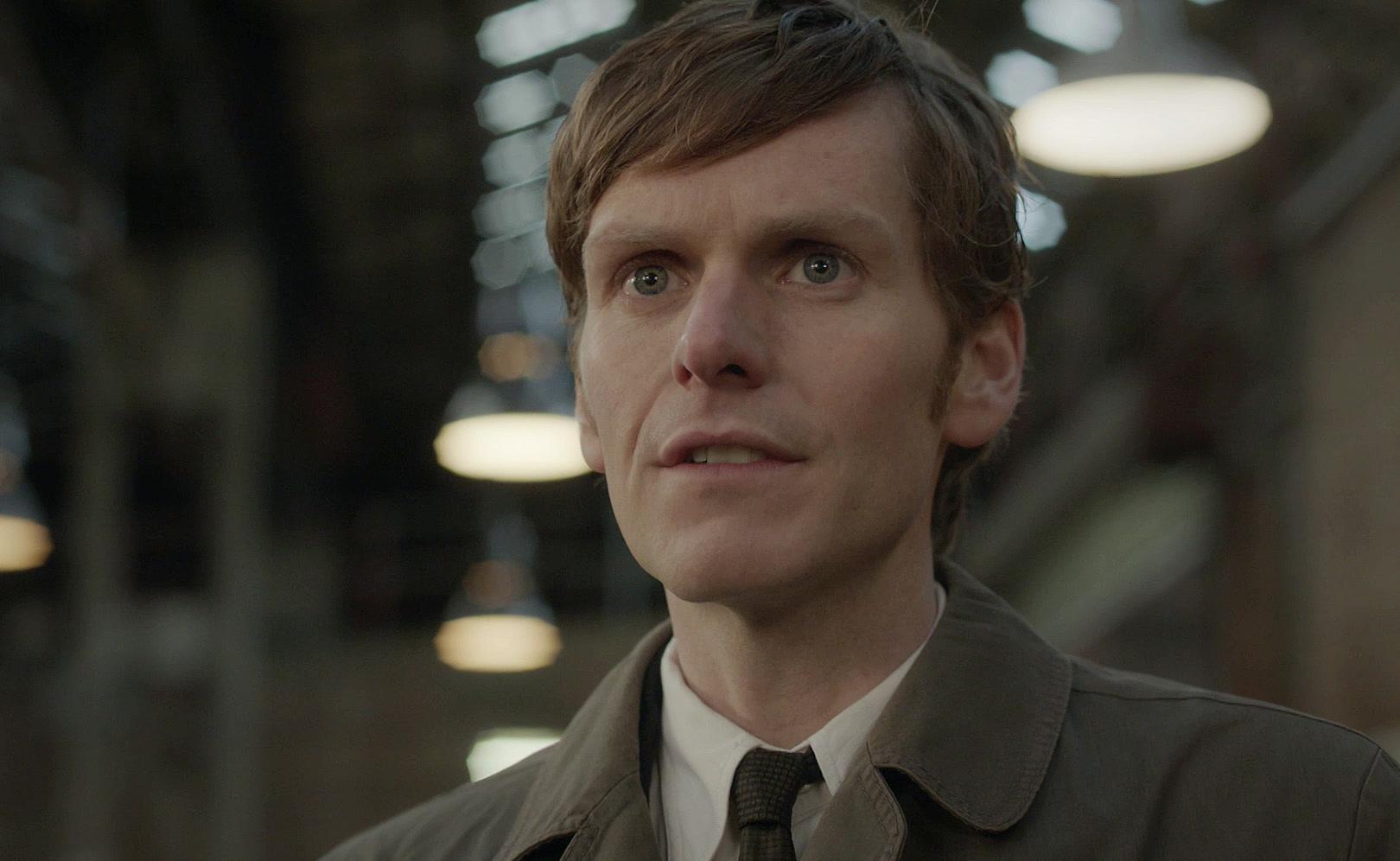 Молодой Морс. Сезон 1. Серия 4