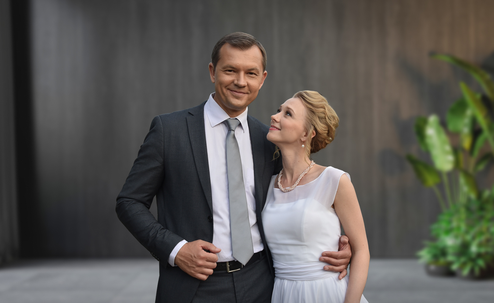 Побег в неизвестность. Сезон 1