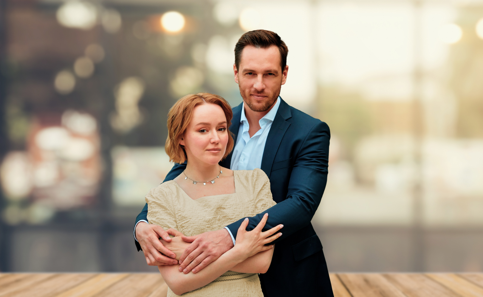 Когда ты мама. Сезон 1