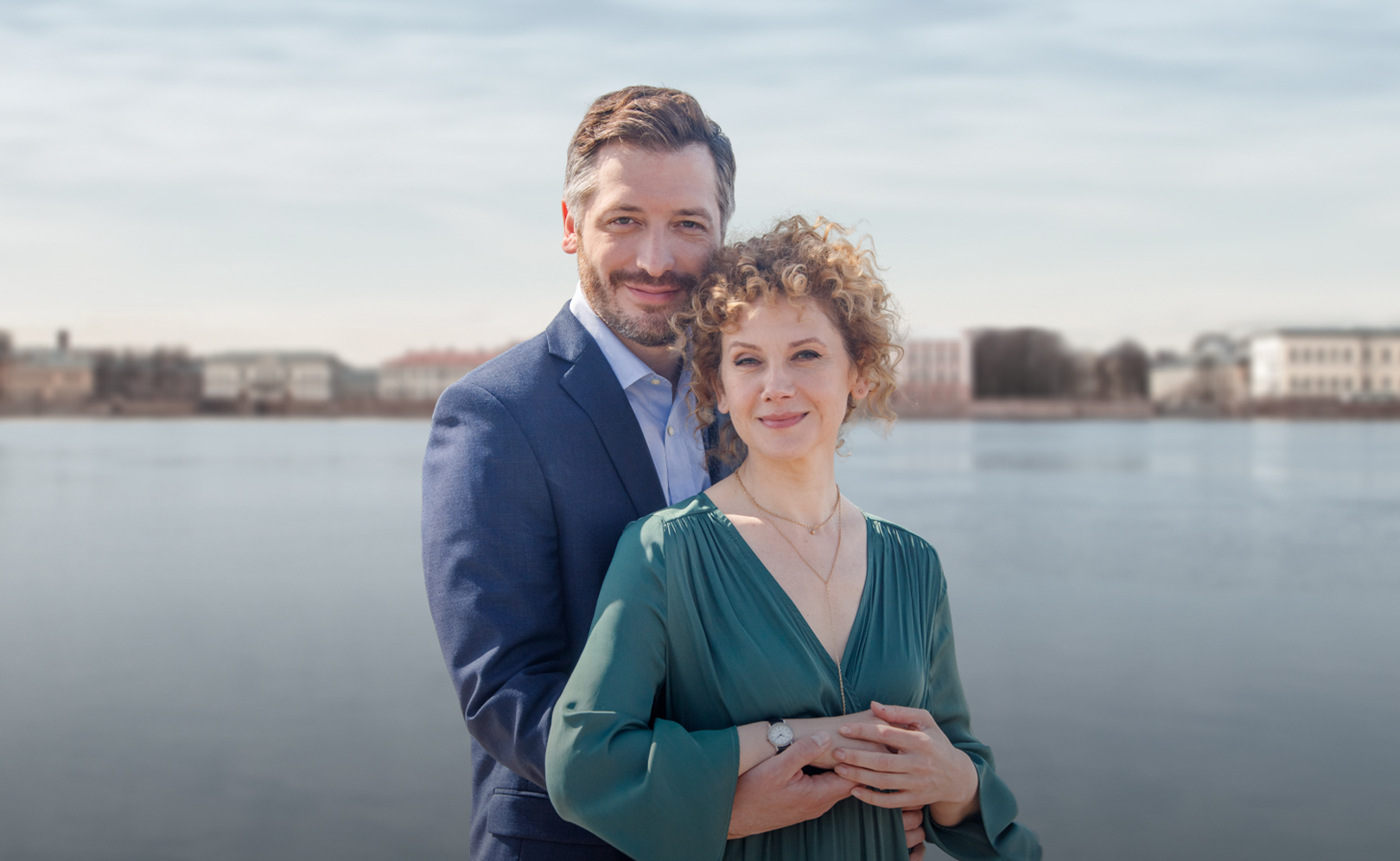 Маленькая тайна, большая ложь. Сезон 1