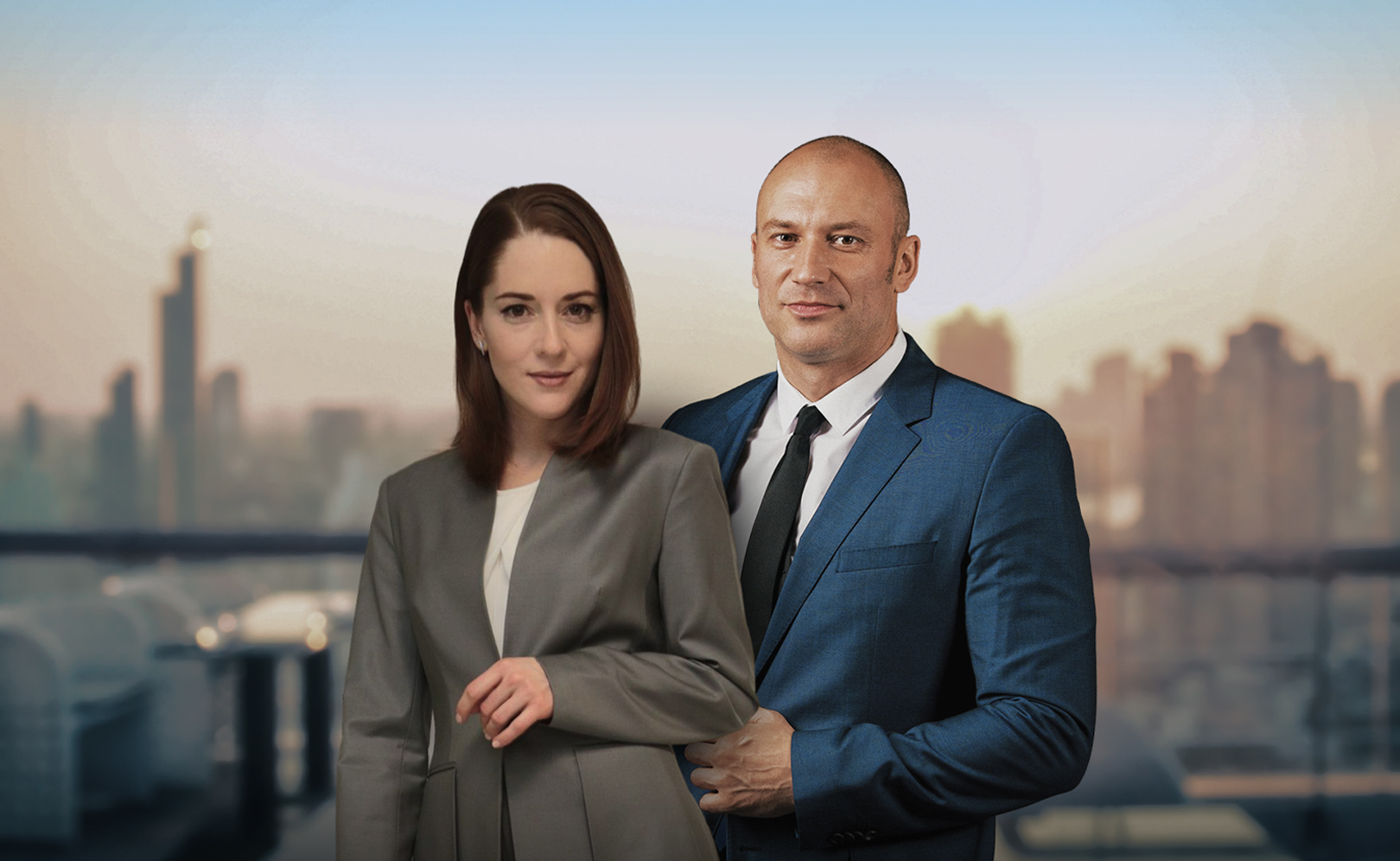 От встречи до разлуки. Сезон 1