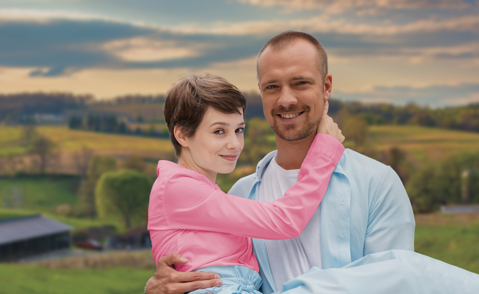 Вероника. Сезон 1