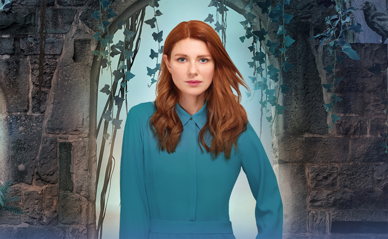 Две жизни Марии. Сезон 1