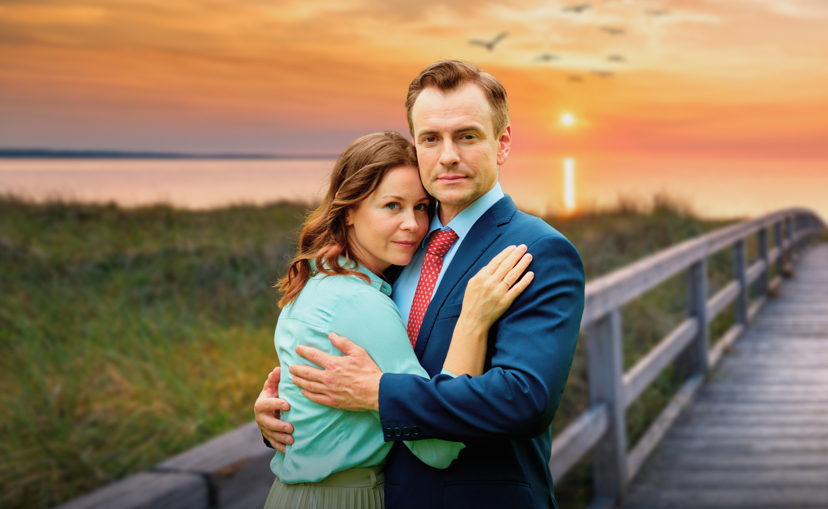 Если сердце дрогнет. Сезон 1