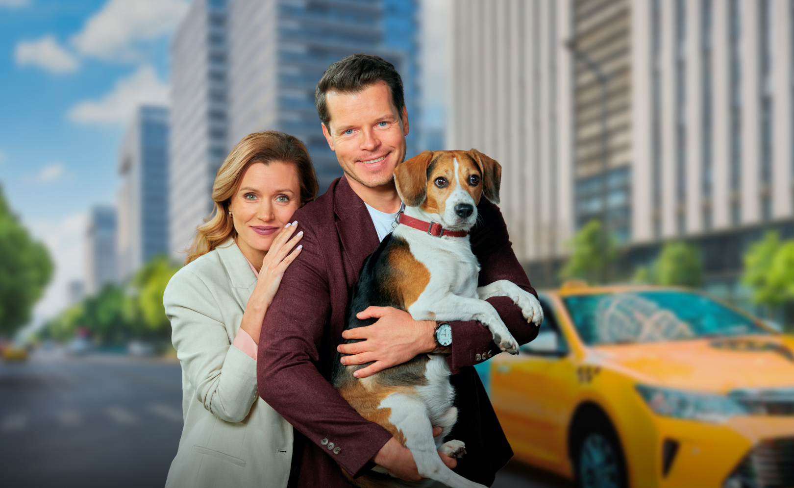 Случайные встречи. Сезон 1