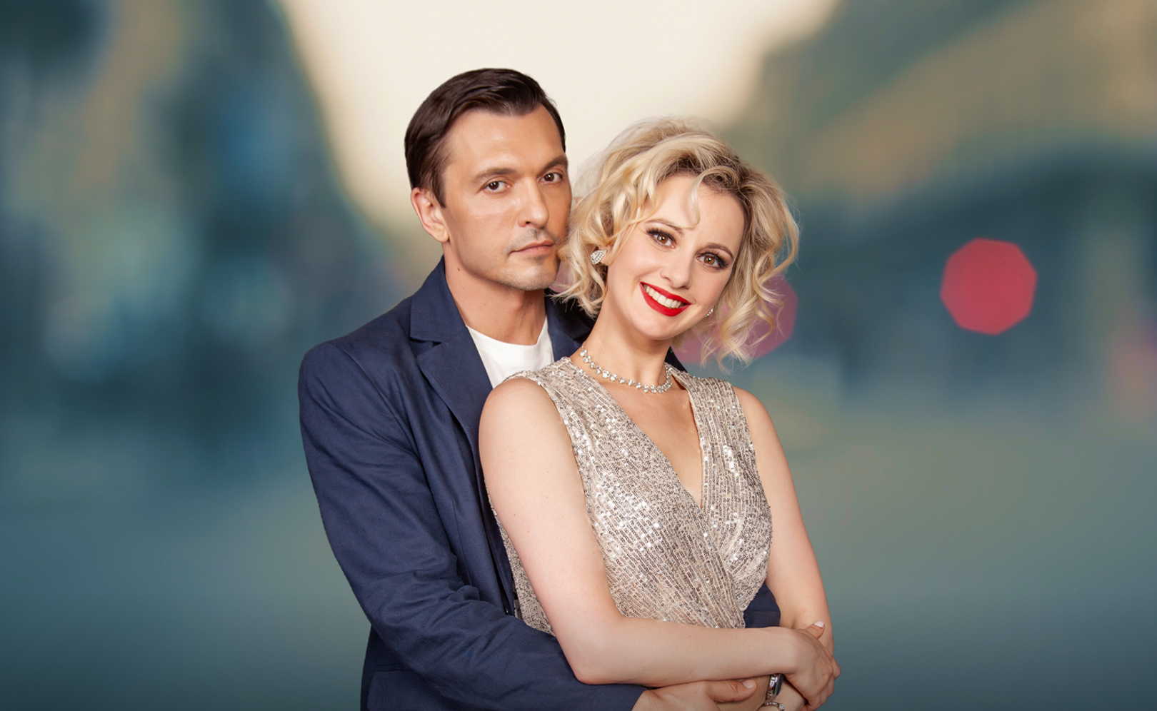 Весна свела нас с ума. Сезон 1