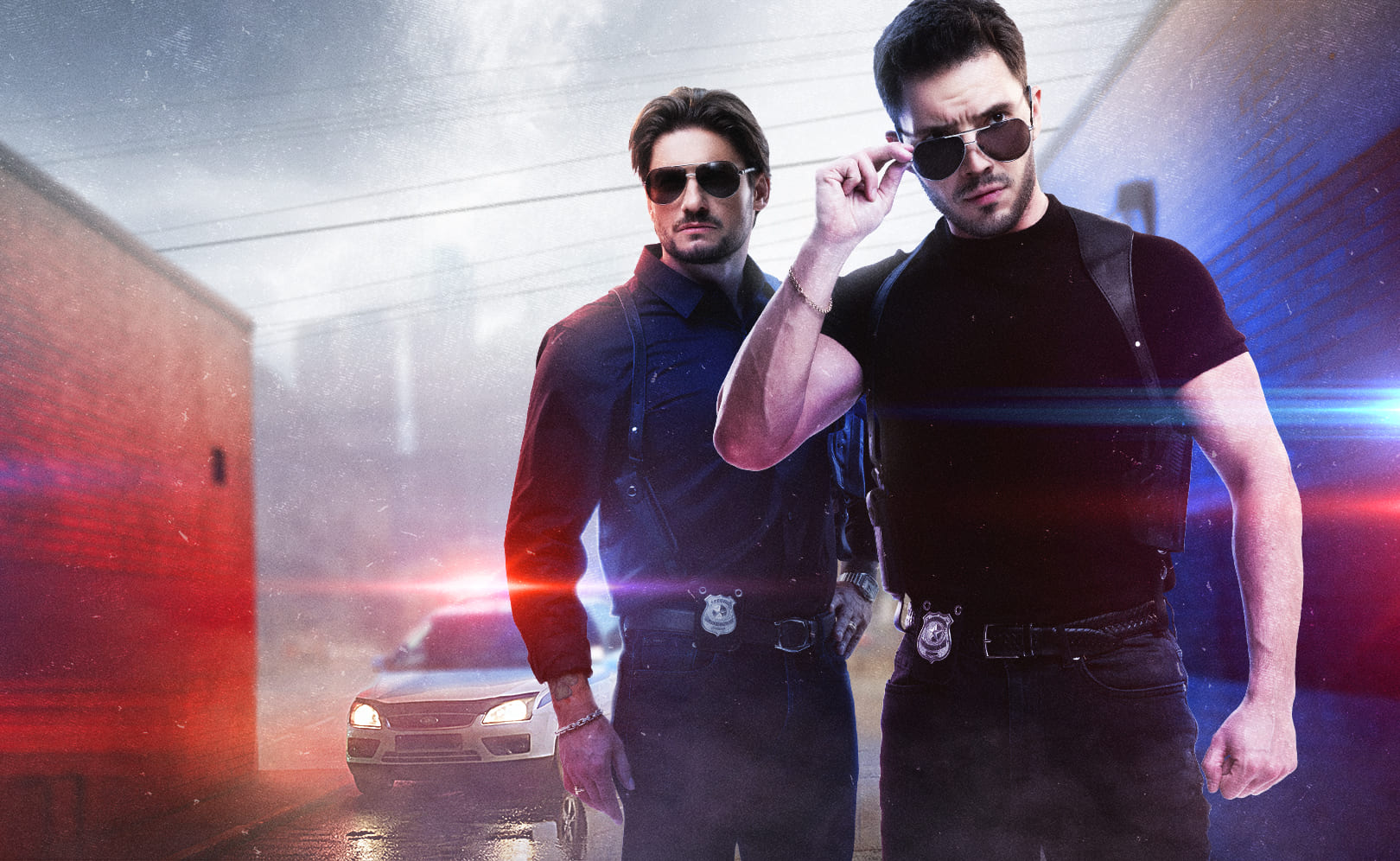 Опасные связи. Сезон 7