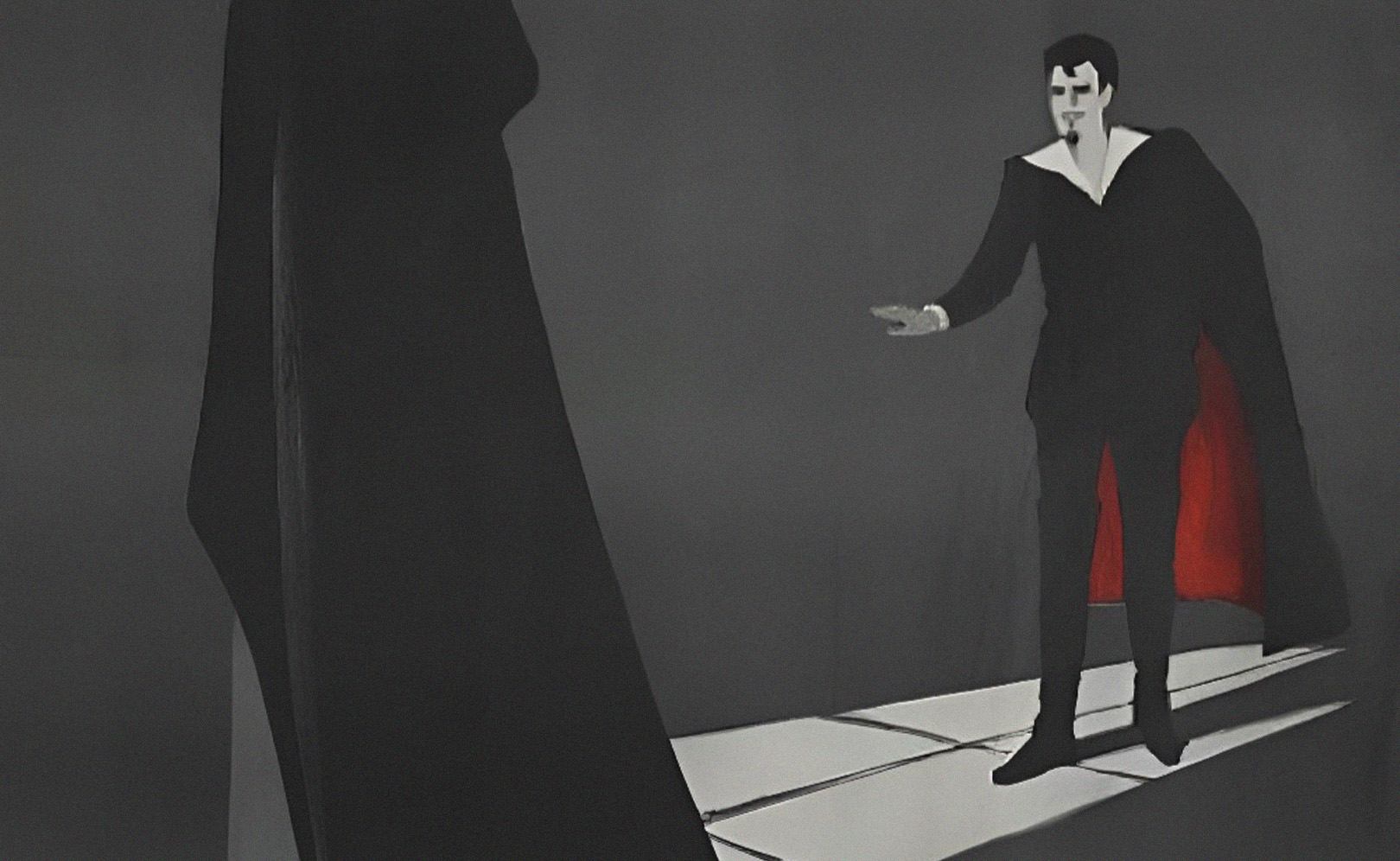 Каменный гость