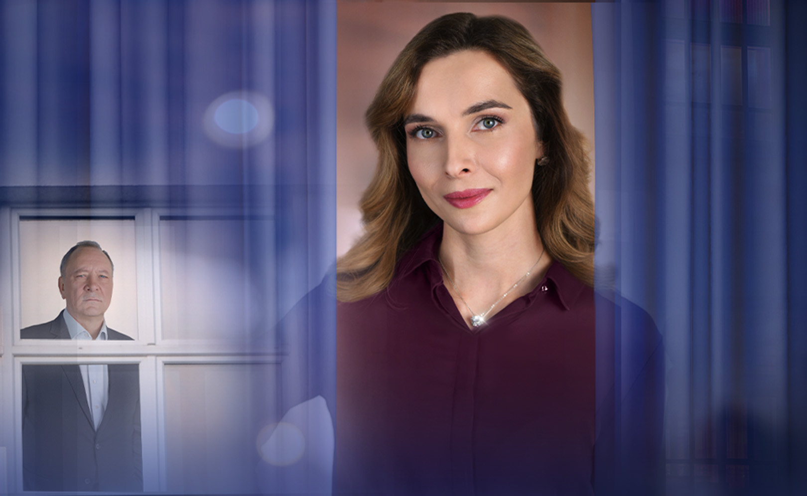 Ты научил меня прощать