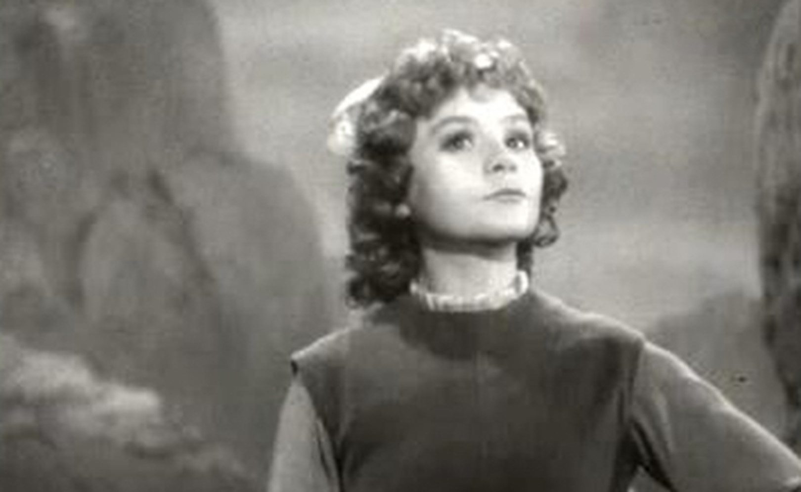 Звездный мальчик