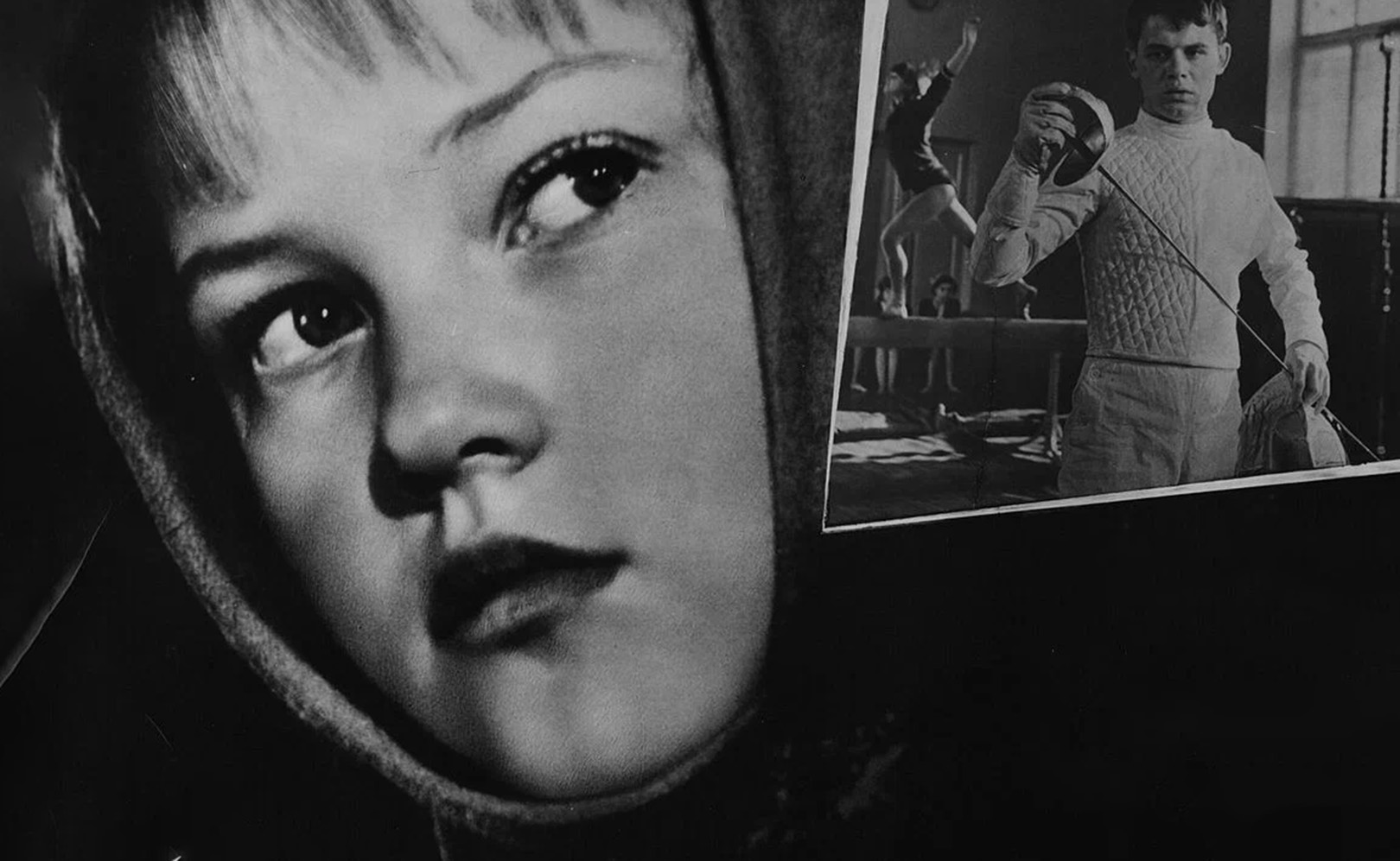 Звонят, откройте дверь