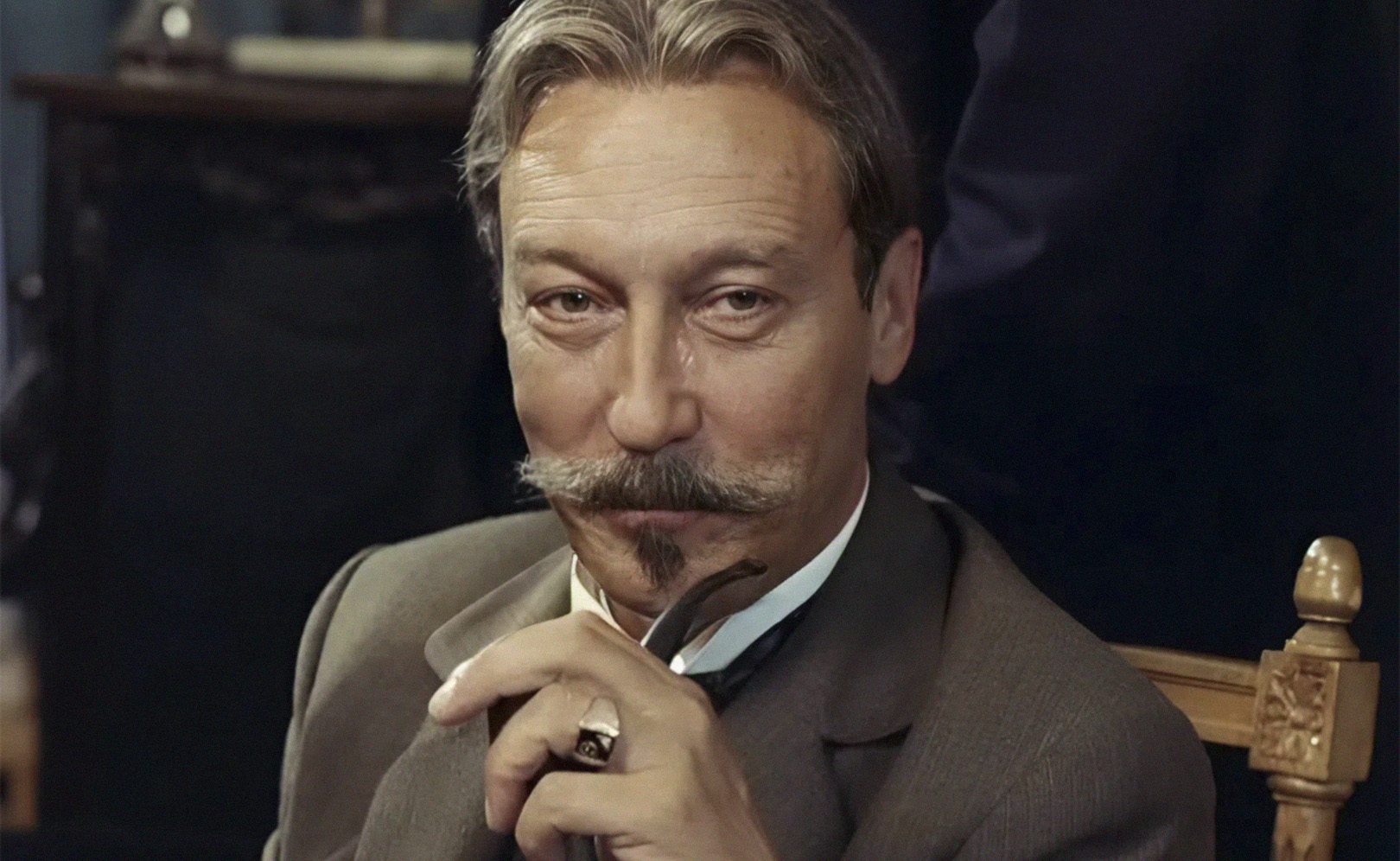 Китайский сервиз