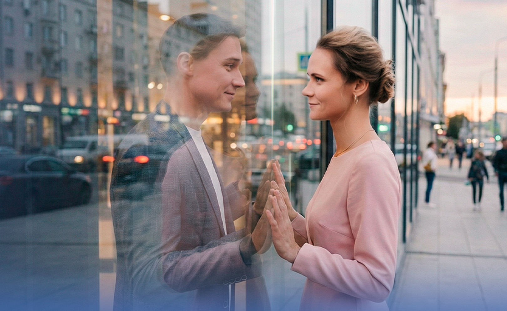 Твое сердце в надежных руках